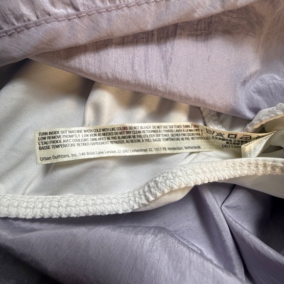 FP Movement Free People The Way Home Shorts, Purple, Set of 2, Size XS, Athletic - Picture 14 of 16